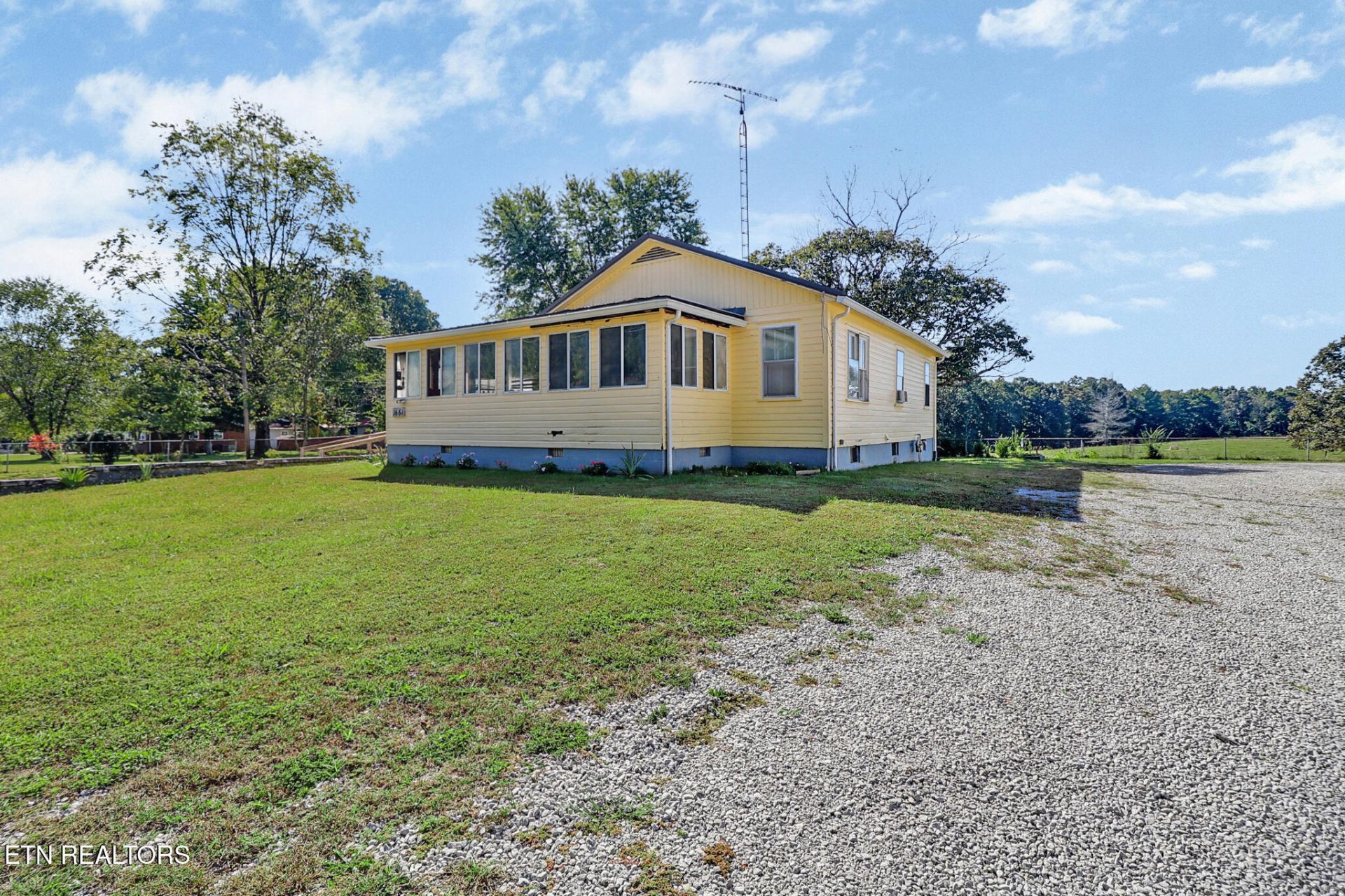 Please Call For Address, Deer Lodge, TN 37726 Main Photo