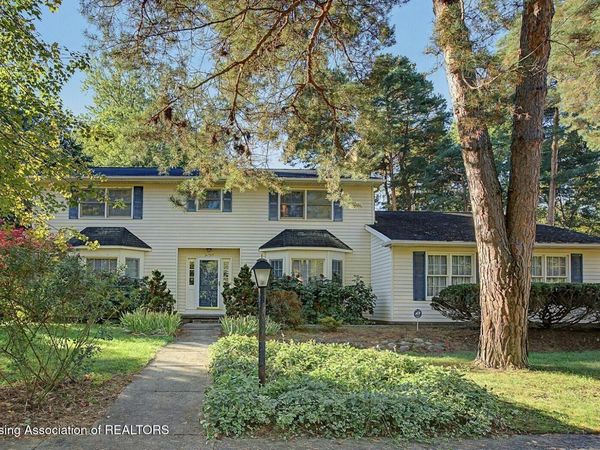 2095 Belding Court, Okemos, MI 48864