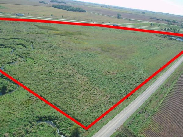 Heather Avenue, Latimer, IA 50452