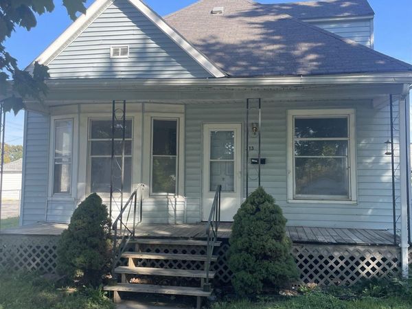313 W Finley Avenue, Ottumwa, IA 52501
