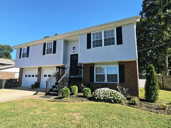 105 Semmes Drive, Fort Oglethorpe, GA 30742