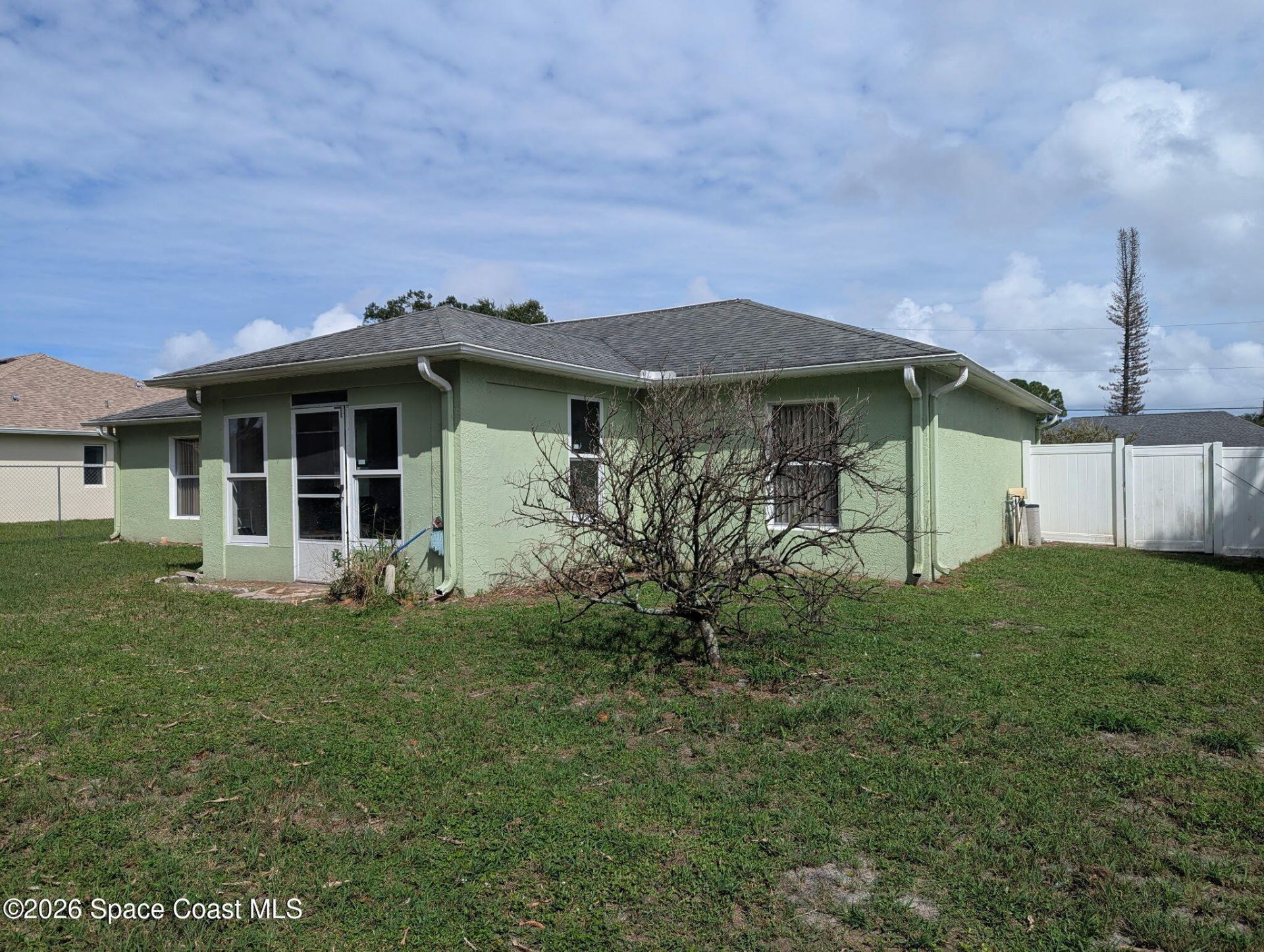 7170 Ackerman Avenue, Cocoa, FL 32927 Photo