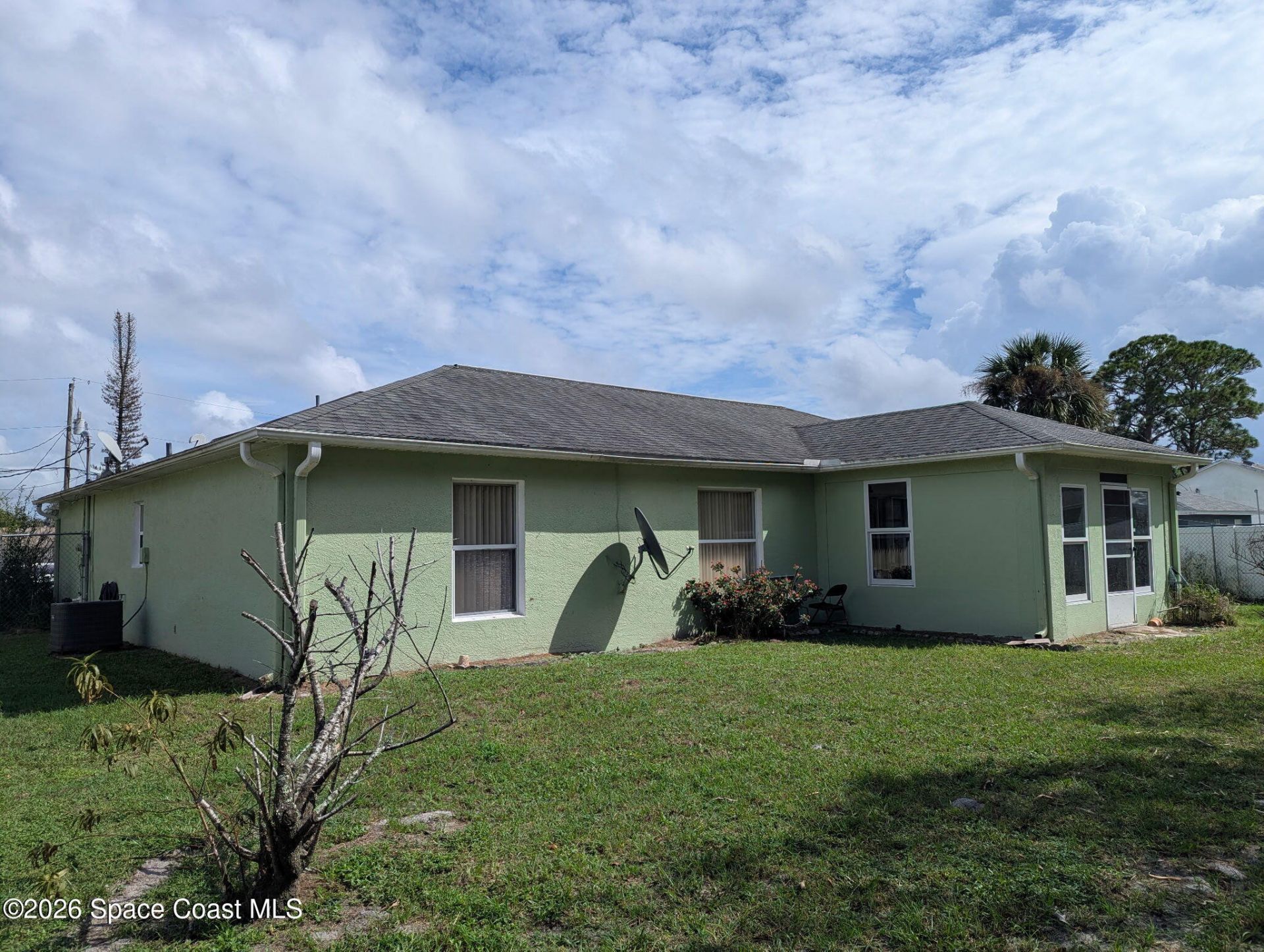 7170 Ackerman Avenue, Cocoa, FL 32927 Photo
