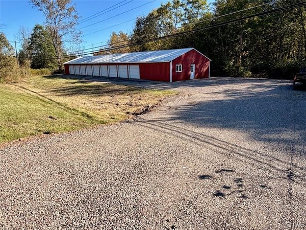 3274 State Route 3 , Fulton, NY 13069