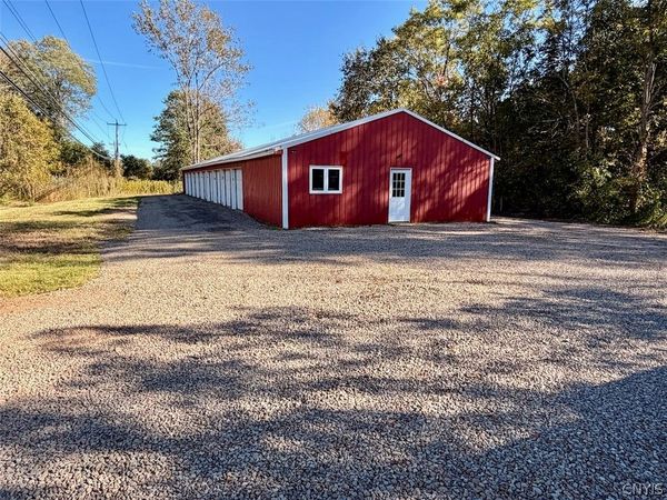 3274 State Route 3, Fulton, NY 13069