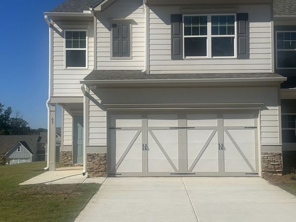 63 Umber Lane, Unit LOT 40, Newnan, GA 30263