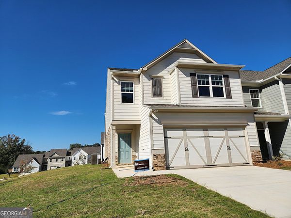 63 Umber Lane, Unit LOT 40, Newnan, GA 30263