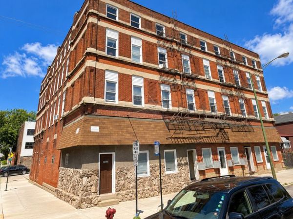 3252-56 S Wallace Street, Chicago, IL 60616