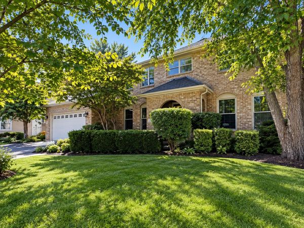 2205 Brown Court , Naperville, IL 60565