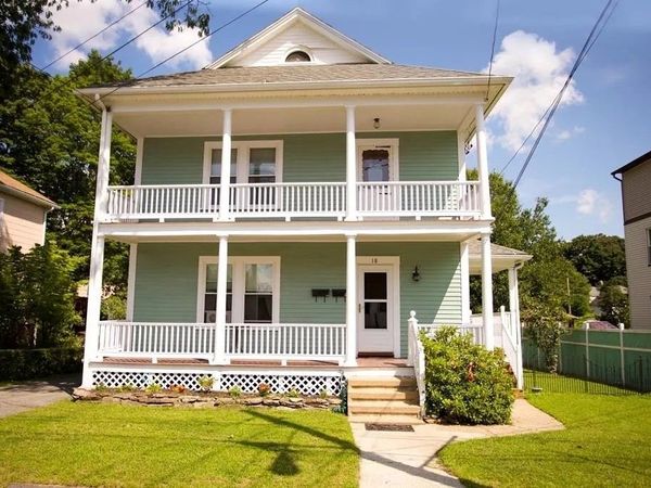 18 Coleman St, Gardner, MA 01440