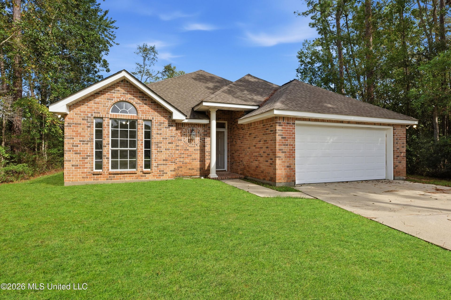 8316 Kaleki Court, Diamondhead, MS 39525 Main Photo