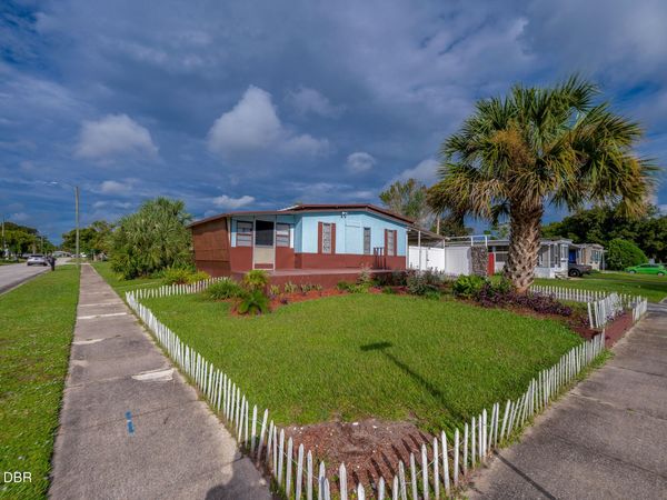 128 Kon Tiki Terrace, Port Orange, FL 32129