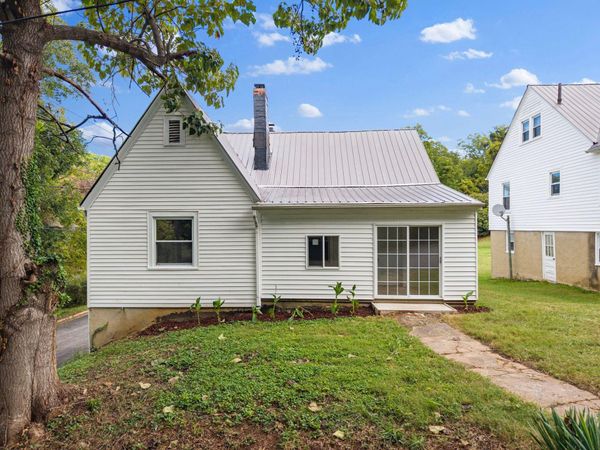 114 Cemetery ST, Martinsville, VA 24112