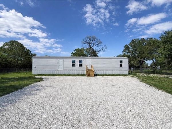 163 Avenida Del Sur AVE , CLEWISTON, FL 33440