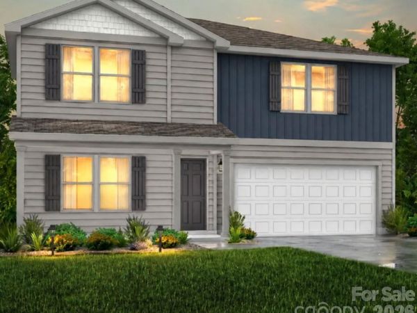 101 Wellons Street, Lincolnton, NC 28092