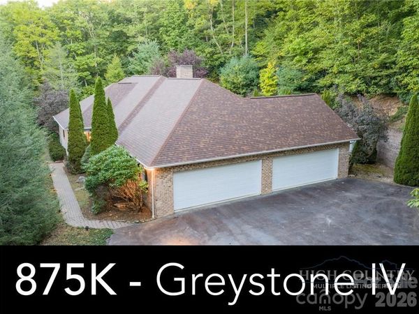560 Greystone Drive , Boone, NC 28607