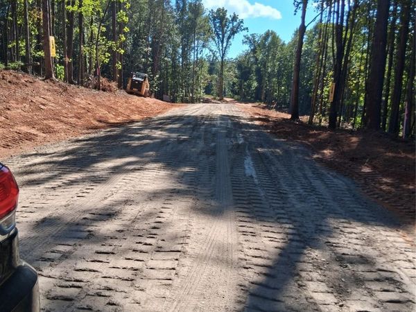 116 Vein Mountain Road, Dysartsville, NC 28761