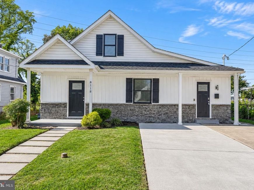 8118 Bullneck Road , Dundalk, MD 21222 Main Photo