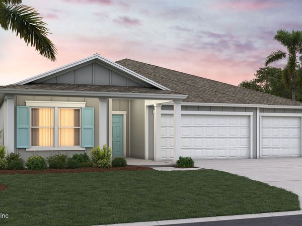 12354 MAIDENHAIR Road, Jacksonville, FL 32218