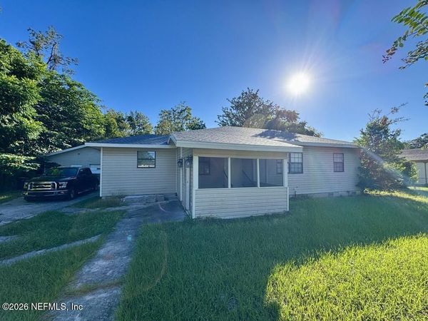9023 JACKSON Avenue, Jacksonville, FL 32208