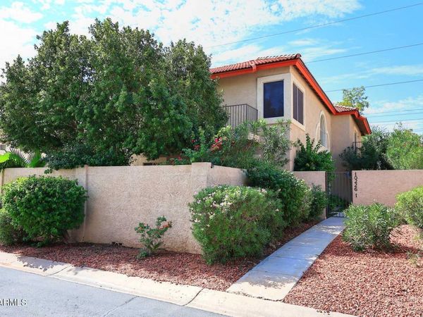 10226 N 12TH Place E, Unit 1, Phoenix, AZ 85020