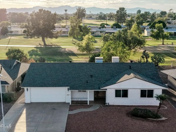 11226 N BALBOA Drive, Sun City, AZ 85351