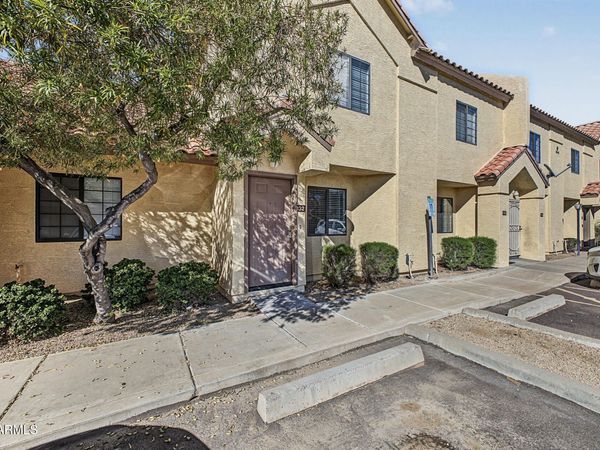 455 S MESA Drive, Unit 132, Mesa, AZ 85210
