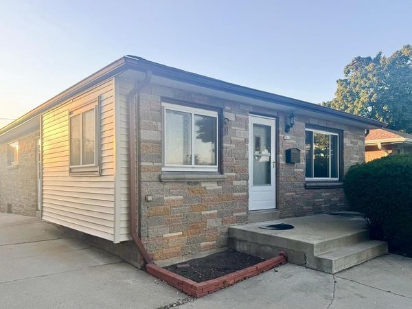 3413 S 2nd STREET, Milwaukee, WI 53207