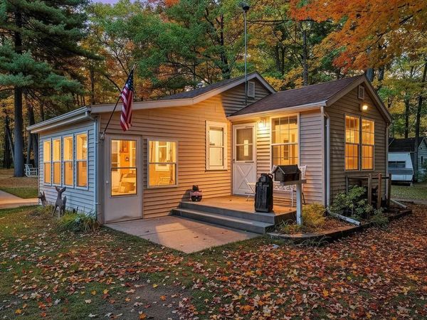 N7805 NOQUEBAY ROAD, Crivitz, WI 54114