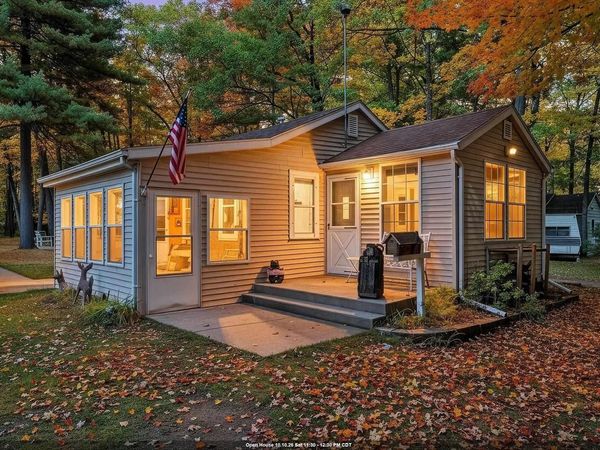N7805 NOQUEBAY ROAD, Crivitz, WI 54114