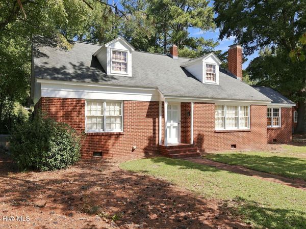 407 Cooper Drive , Clinton, NC 28328