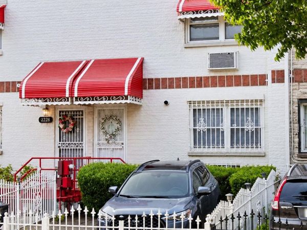 1283 Intervale Avenue , Bronx, NY 10459