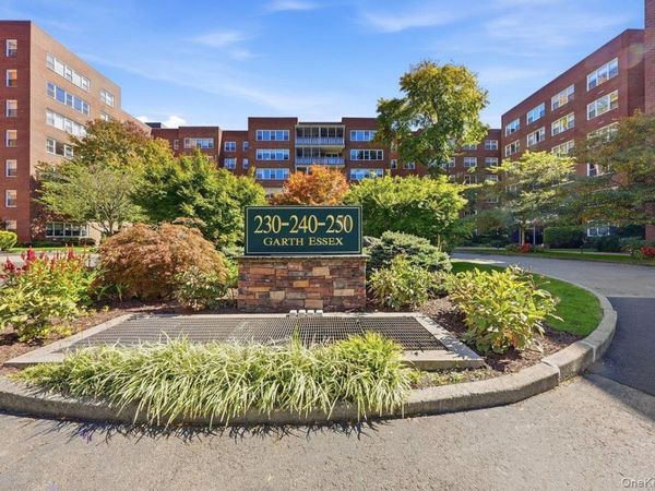 250 Garth Road , Unit 5B3, Scarsdale, NY 10583