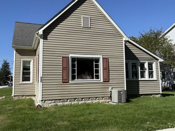 214 S East Street , Tipton, IN 46072