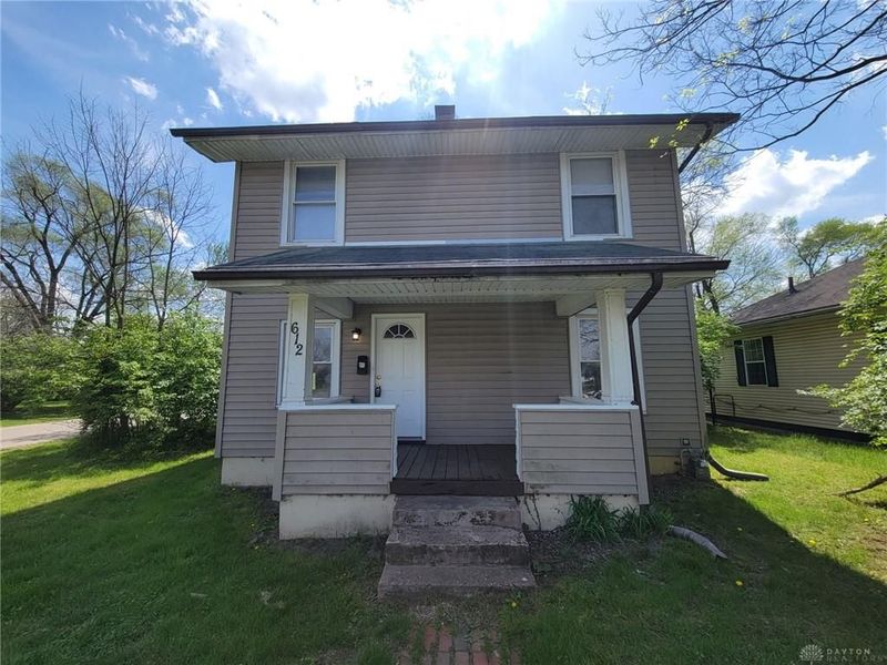 612 Seventeenth Avenue, Middletown, OH 45044 Photo 1