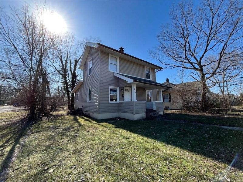 612 Seventeenth Avenue, Middletown, OH 45044 Photo 2