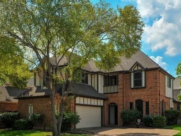 745 Marble Canyon Circle, Irving, TX 75063