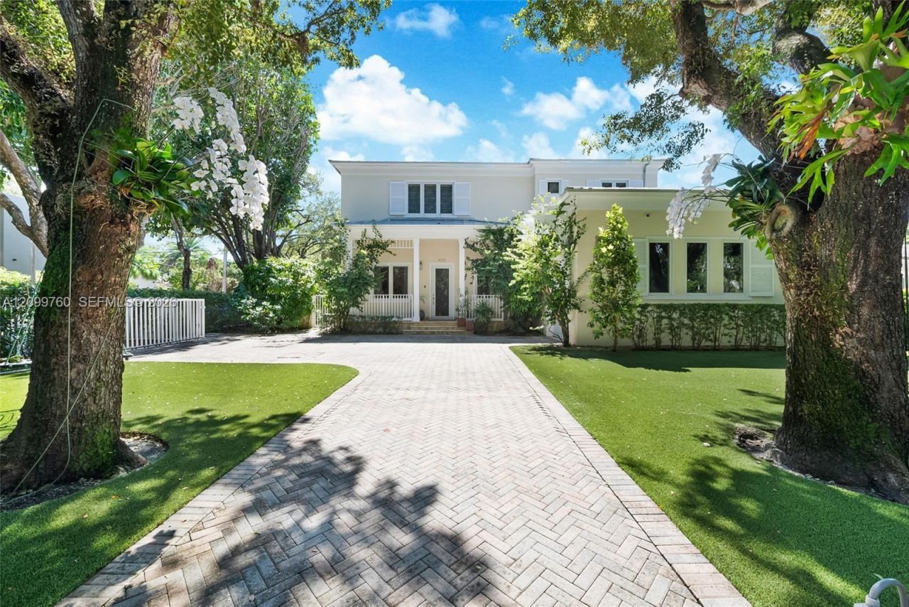 4100 Hardie Ave, Miami, FL 33133 Main Photo