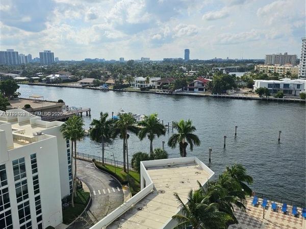 1945 S Ocean Dr , Unit 807, Hallandale Beach, FL 33009