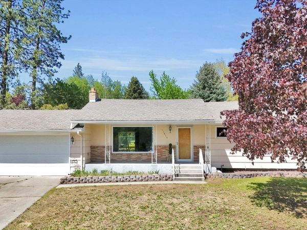 13519 E 26TH Ave, Spokane, WA 99216