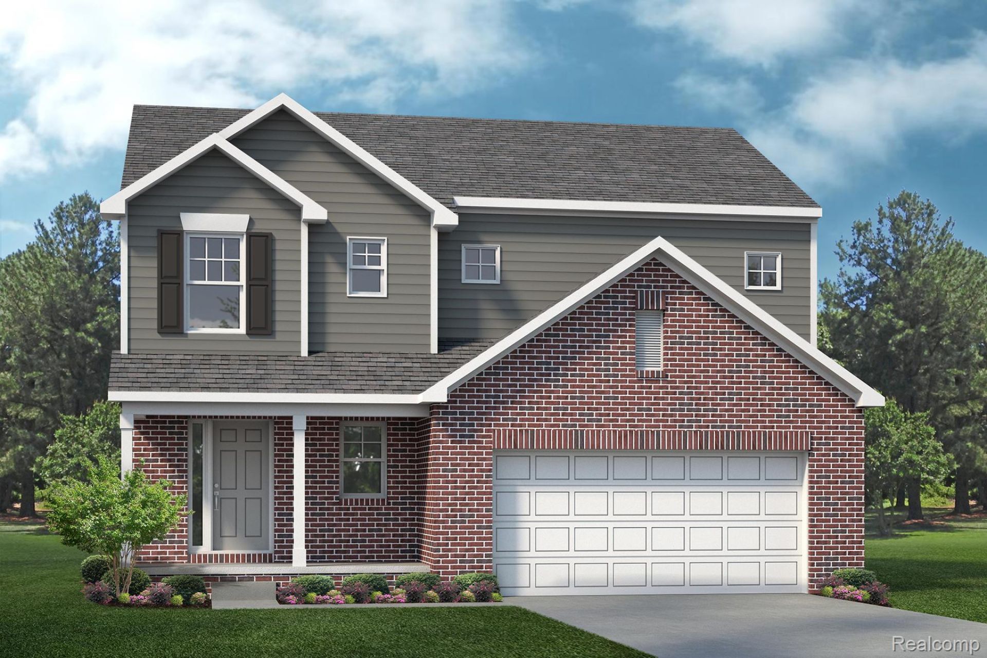 1867 Elizabeth Lane, Superior Township, Mi 48198 Main Photo