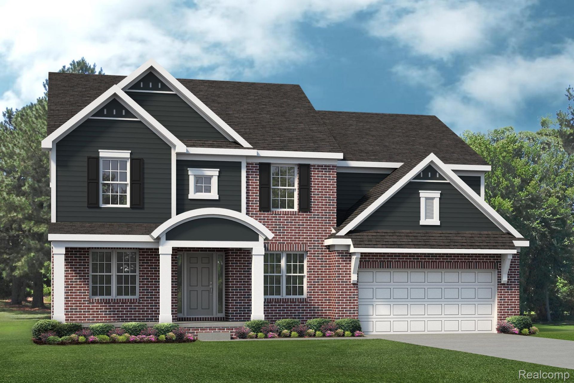 1878 Maggie Lane, Superior Township, Mi 48198 Main Photo
