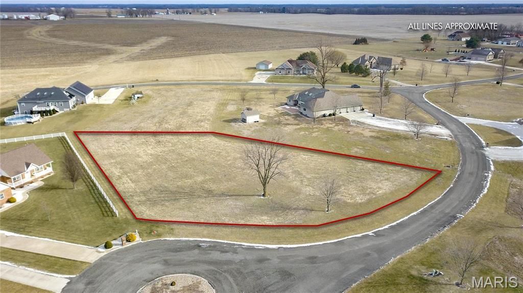 0 Meadow Court , Jerseyville, IL 62052 Main Photo