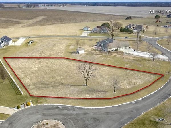 0 Meadow Court , Jerseyville, IL 62052