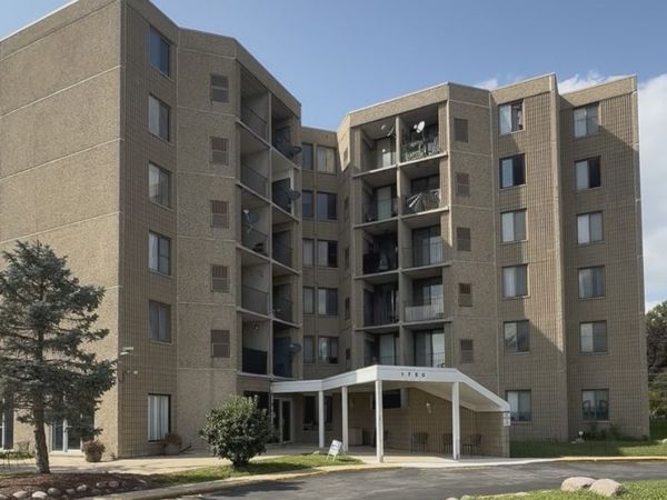 1750 N Marywood Avenue , Unit 314, Aurora, IL 60505