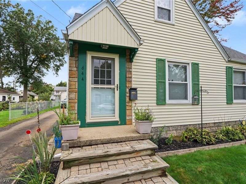 644 Meadowbrook Avenue SE, Warren, OH 44484 Photo 25