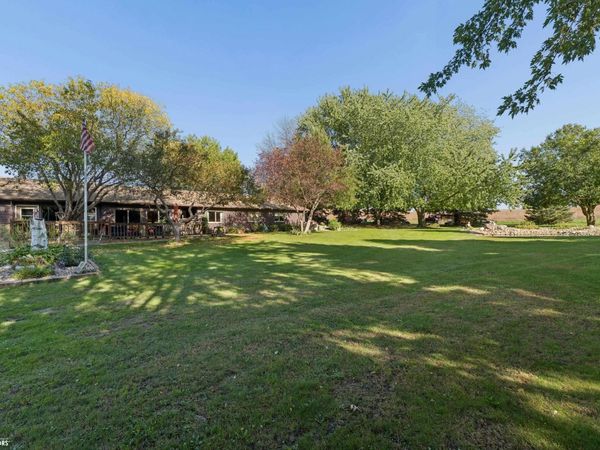 35421 190TH Avenue, Forest City, IA 50436