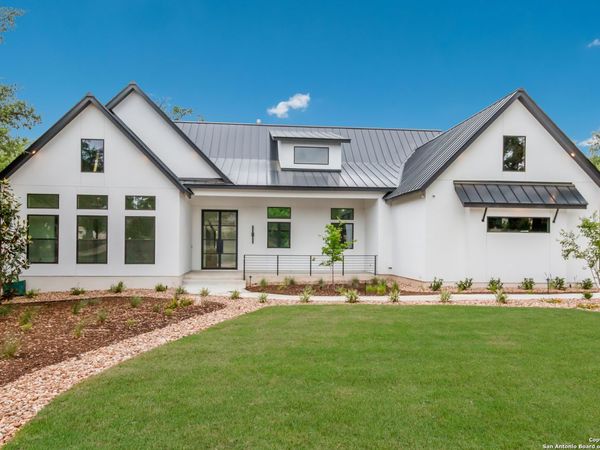 430 ARTHUR CT, Spring Branch, TX 78070