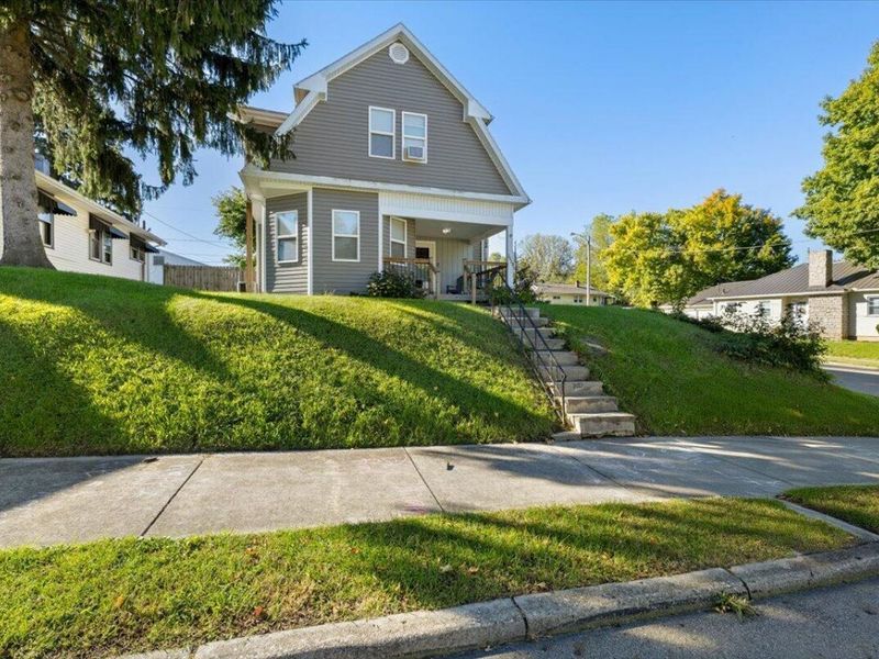 2523 Tecumseh Avenue, Springfield, OH 45503 Photo 3
