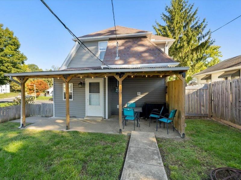 2523 Tecumseh Avenue, Springfield, OH 45503 Photo 38